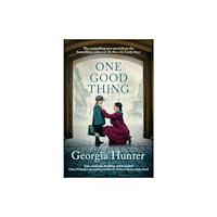Allison & Busby One Good Thing (inbunden, eng)