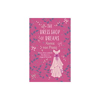 Allison & Busby The Dress Shop of Dreams (häftad, eng)