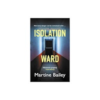 Allison & Busby Isolation Ward (häftad, eng)