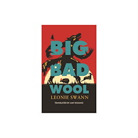 Allison & Busby Big Bad Wool (inbunden, eng)