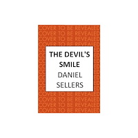 Allison & Busby The Devil's Smile (inbunden, eng)