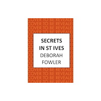 Allison & Busby Secrets in St Ives (inbunden, eng)