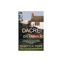 Allison & Busby The Dacre Dilemma (inbunden, eng)