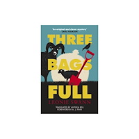 Allison & Busby Three Bags Full (häftad, eng)