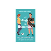 Allison & Busby A Match to Remember (häftad, eng)