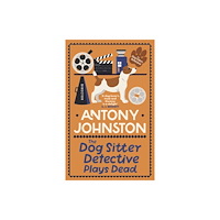 Allison & Busby The Dog Sitter Detective Plays Dead (häftad, eng)