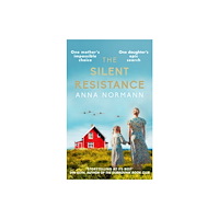 Allison & Busby The Silent Resistance (häftad, eng)