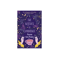 Allison & Busby The Witches of Cambridge (häftad, eng)