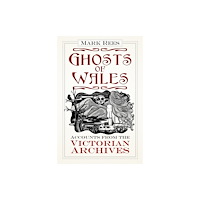 The History Press Ltd Ghosts of Wales (häftad, eng)