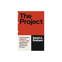 Ebury Publishing The Project (häftad, eng)