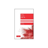 LexisNexis Tolley's Taxwise II 2024-25 (häftad, eng)