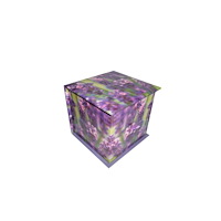 Anness publishing Memo Block: Lavender (inbunden, eng)