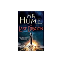 Headline Publishing Group The Last Dragon (Twilight of the Celts Book I) (häftad, eng)