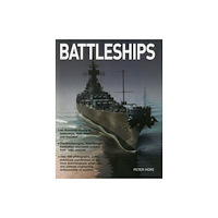 Anness publishing Battleships (inbunden, eng)