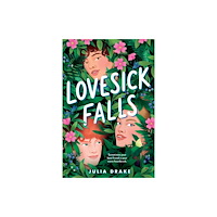 Little, Brown & Company Lovesick Falls (inbunden, eng)