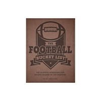 Quarto Publishing Group USA Inc The Football Bucket List (häftad, eng)