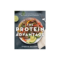 Quarto Publishing Group USA Inc The Protein Advantage Cookbook (häftad, eng)