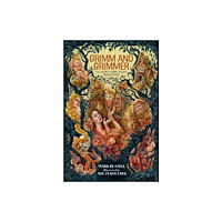 Running Press,U.S. Grimm and Grimmer (inbunden, eng)