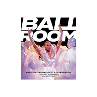 Running Press,U.S. Ballroom (inbunden, eng)
