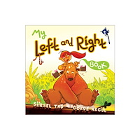 Schiffer Publishing Ltd My Left and Right Book (inbunden, eng)
