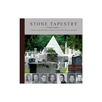 Schiffer Publishing Ltd Stone Tapestry (inbunden, eng)