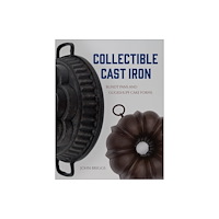 Schiffer Publishing Ltd Collectible Cast Iron (inbunden, eng)