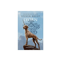 St Martin's Press Lyorn (häftad, eng)