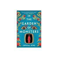 Mira Books In the Garden of Monsters (inbunden, eng)