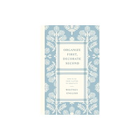 Thomas nelson publishers Organize First, Decorate Second (häftad, eng)