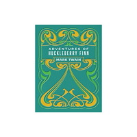 Quarto Publishing Group USA Inc Adventures of Huckleberry Finn (inbunden, eng)