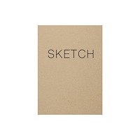 Quarto Publishing Group USA Inc Sketchbook Large Kraft (häftad, eng)