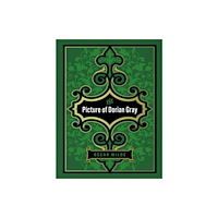 Quarto Publishing Group USA Inc The Picture of Dorian Gray (inbunden, eng)