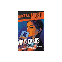 Random House USA Inc George R. R. Martin Presents Ante Up: A Wild Cards Graphic Novel (inbunden, eng)