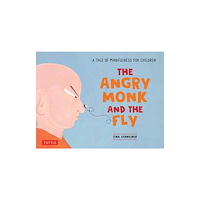 Tuttle Publishing The Angry Monk and the Fly (inbunden, eng)