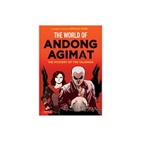Tuttle Publishing The World of Andong Agimat (häftad, eng)