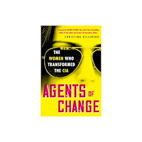 Citadel Press Inc.,U.S. Agents of Change (inbunden, eng)