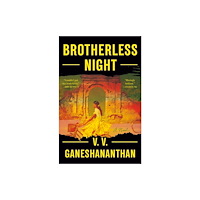 Random House Inc Brotherless Night (häftad, eng)