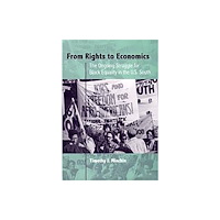 University Press of Florida From Rights to Economics (häftad, eng)
