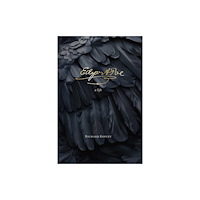 University of Virginia Press Edgar Allan Poe (inbunden, eng)
