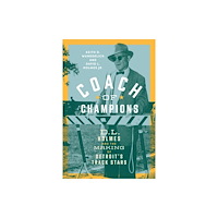 Wayne State University Press Coach of Champions (häftad, eng)