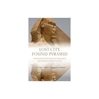The University of Alabama Press Lost City, Found Pyramid (häftad, eng)