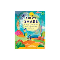 Holiday House Inc The Air We Share (inbunden, eng)