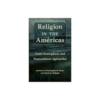 University of New Mexico Press Religion in the Americas (häftad, eng)
