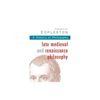 Bloomsbury Publishing PLC History of Philosophy Volume 3 (häftad, eng)