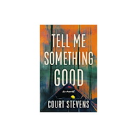 HarperCollins Focus Tell Me Something Good (häftad, eng)