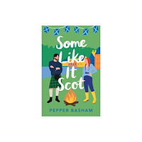 Thomas nelson publishers Some Like It Scot (häftad, eng)