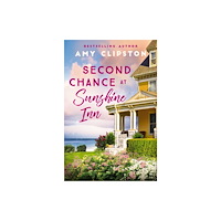 Thomas nelson publishers Second Chance at Sunshine Inn (häftad, eng)