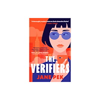 Verve Books The Verifiers (häftad, eng)