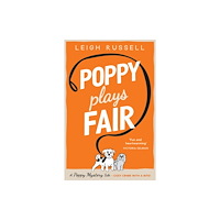 Oldcastle books ltd Poppy Plays Fair (häftad, eng)