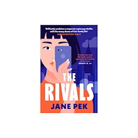 Verve Books The Rivals (häftad, eng)